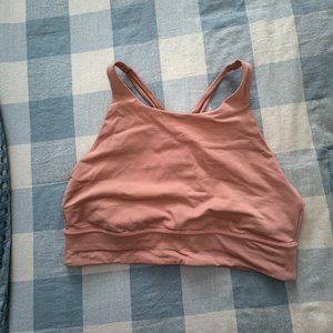 Lululemon SoulCycle Bra